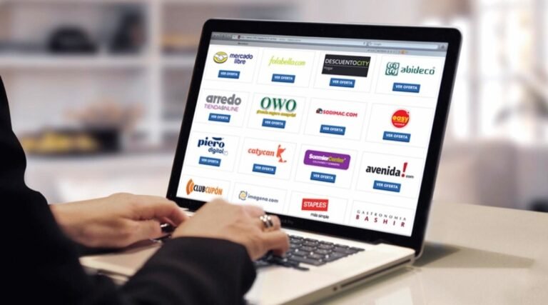 Llega el Cibermonday con descuentos en más de mil marcas
