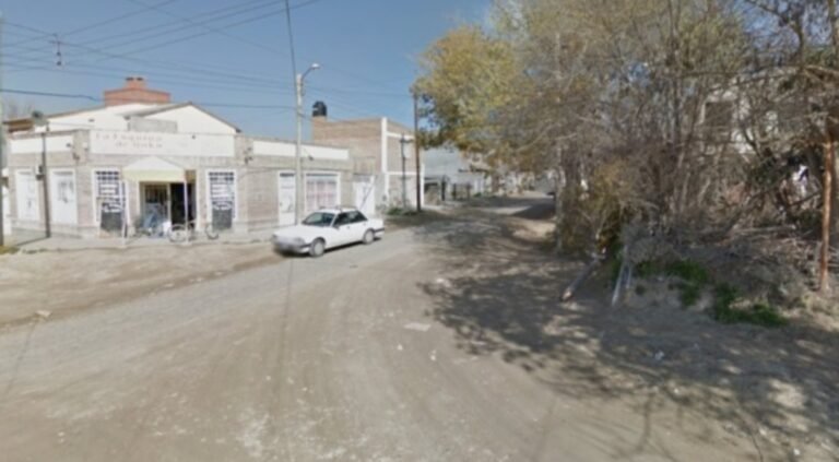 Le partió una jarra en la cabeza por no pagarle la cuota alimentaria