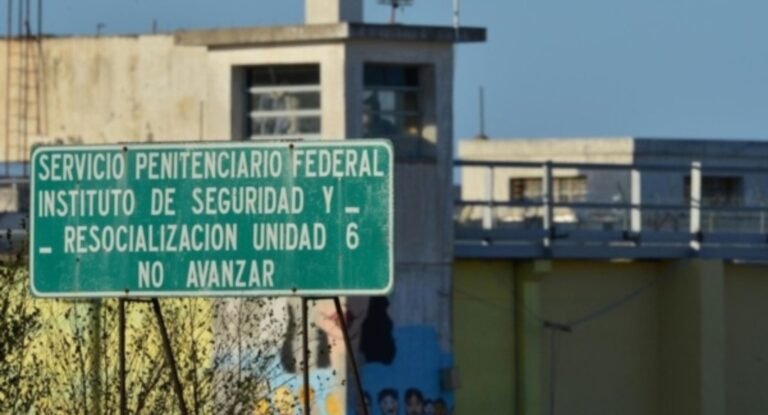 Allanaron el calabozo a narco por una balacera en los tribunales de Rosario
