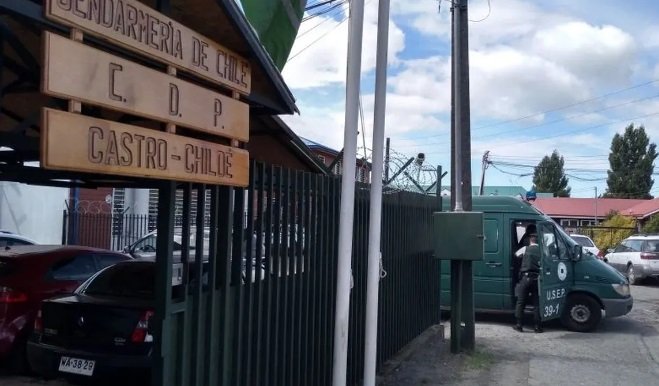 Llegó a la cárcel por abusar de su hija de 4 años y lo asesinaron otros presos