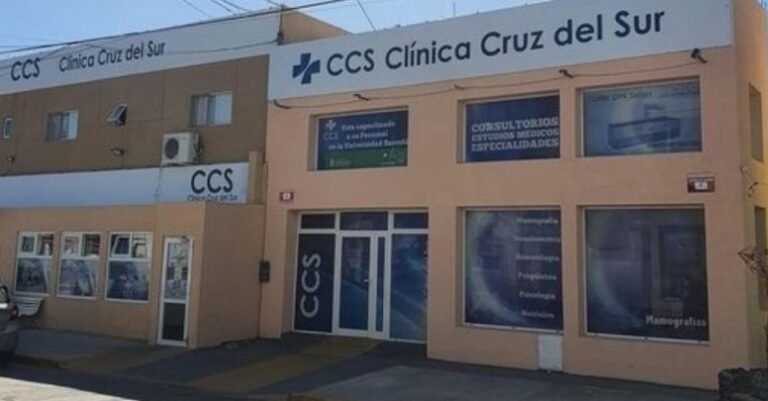 Caleta Olivia: les informaron que había muerto su padre, pero era un error