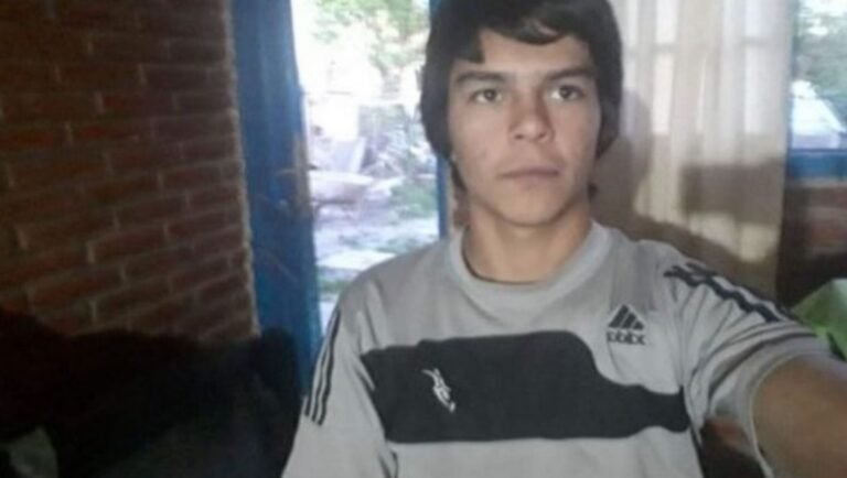 Homicidio de Crettón: admiten la prueba testimonial para presentar al jurado popular