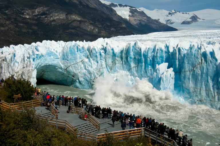 11 de octubre: Día Nacional de la Patagonia