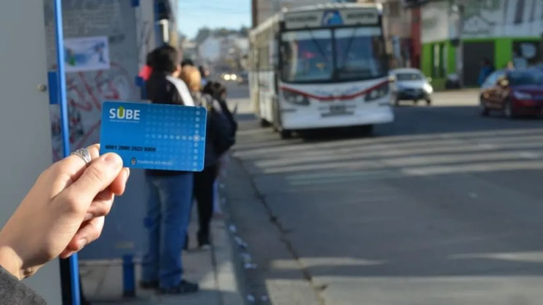 En diciembre habrá un nuevo aumento en el boleto de colectivo