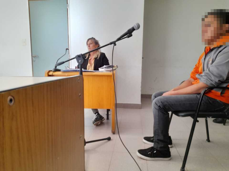 Se mantiene la prisión preventiva a un imputado por abuso sexual