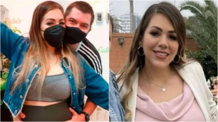 Desapareció una mujer embarazada y la encontraron: era todo una farsa