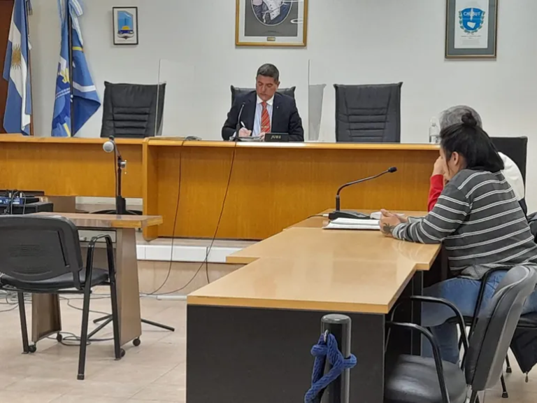 Prisión preventiva para la mujer detenida en Buenos Aires por la muerte de su pareja