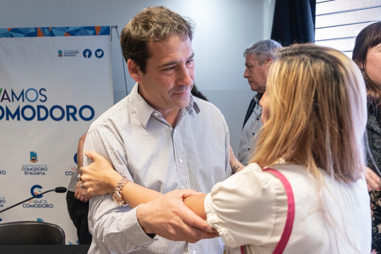 Se licitó la segunda etapa de la Escuela Municipal