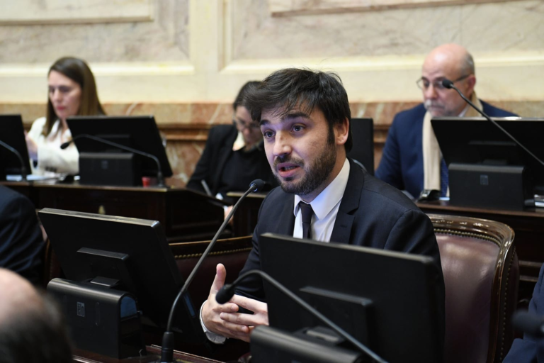 Torres: “Estamos exigiendo más presupuesto para una de las provincias más golpeadas”