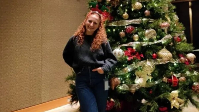 Una científica argentina fue asesinada en Estados Unidos