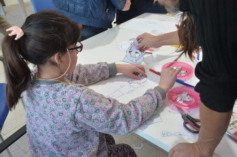 Talleristas marcharán mañana por mejores condiciones de trabajo