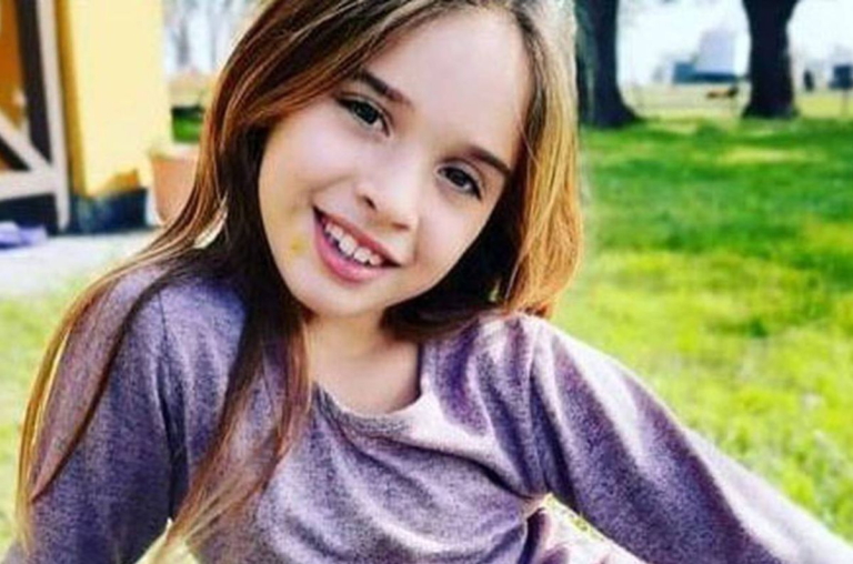 Tiene 10 años y fue atacada por una jauría de perros: lucha por su vida