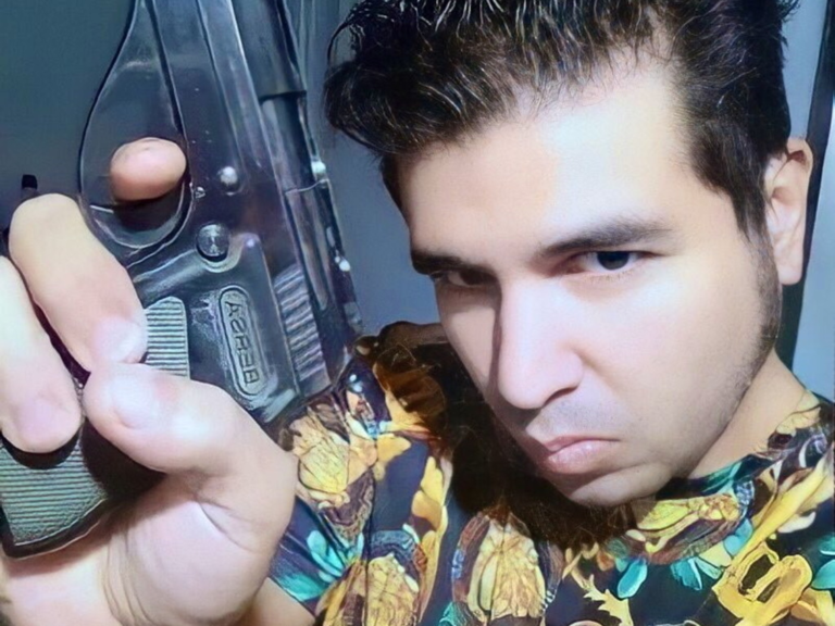 Atentado a Cristina: recuperaron el contenido del celular de Sabag Montiel