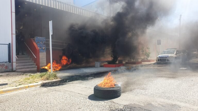 Padres de un jardín denuncian por abuso a un docente