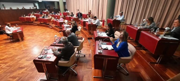 El Presupuesto 2023 será de $ 452 mil millones