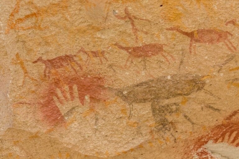 La Cueva de las Manos: una invitación a descifrar el pasado