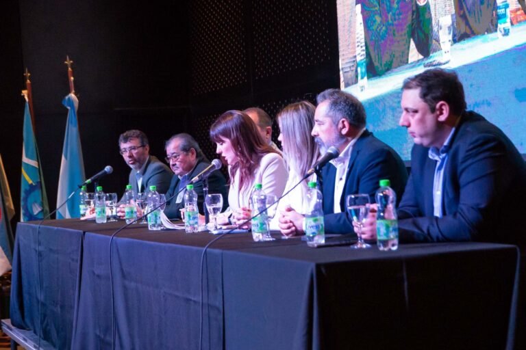La SCPL llevó a cabo la 58° Asamblea Anual Ordinaria de Delegados