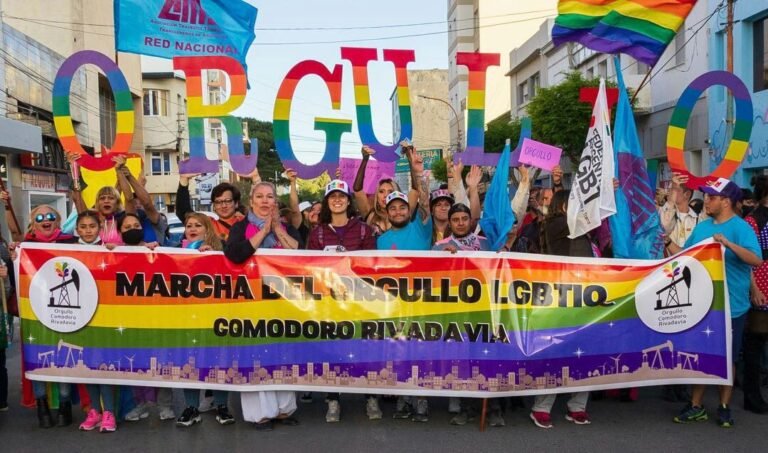La Semana del Orgullo se celebra con múltiples actividades culturales