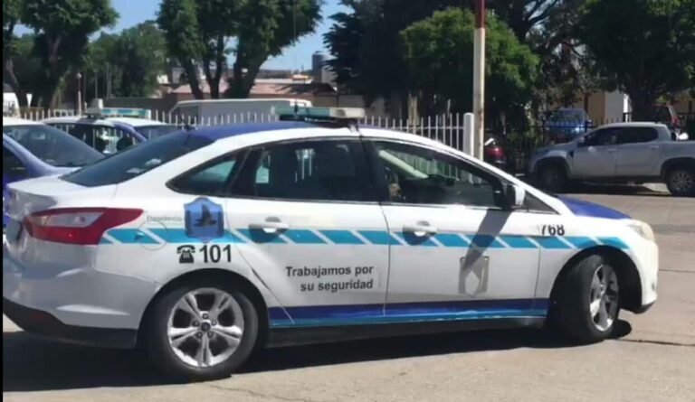 Secuestraron armas de fuego y drogas durante el operativo del partido de la Selección