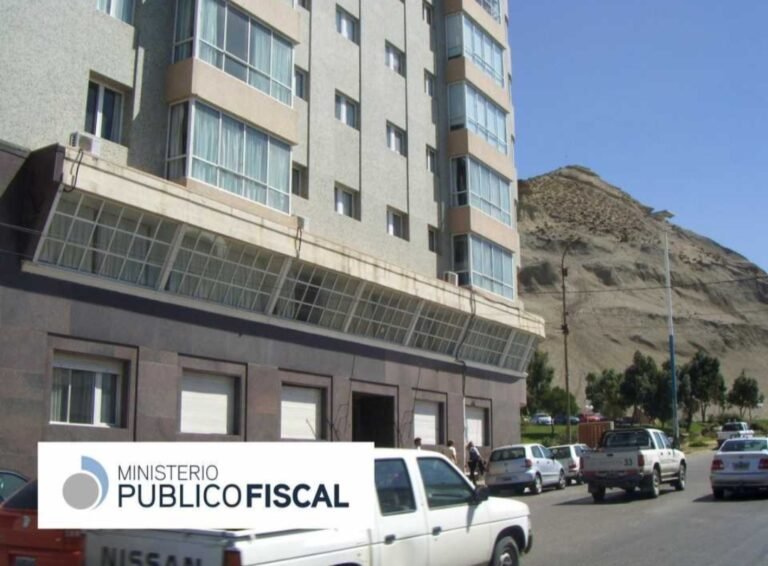 Según la Fiscalía las denuncias tomadas en el jardín, retrasaron la investigación