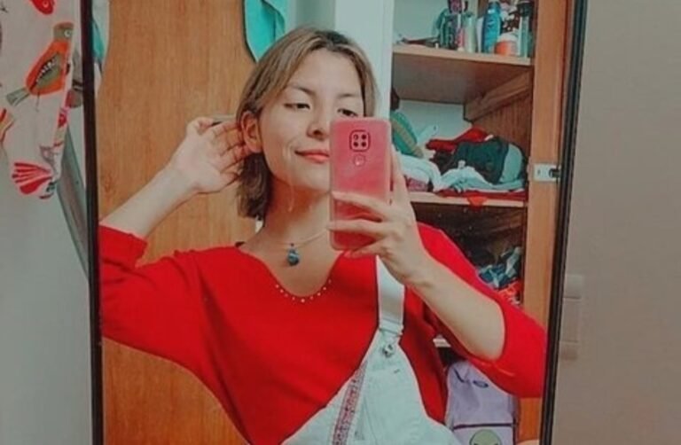 Mariela continúa su mejoria: la operaron y por momentos no tiene el respirador