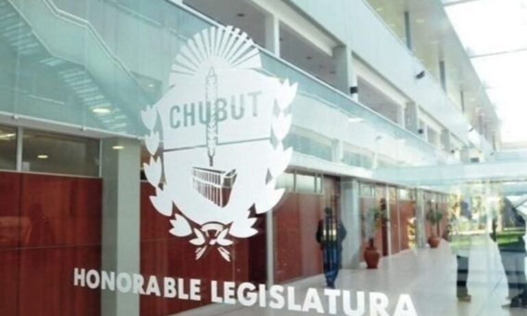La Legislatura cambió el horario de trabajo el día del debut de la Selección