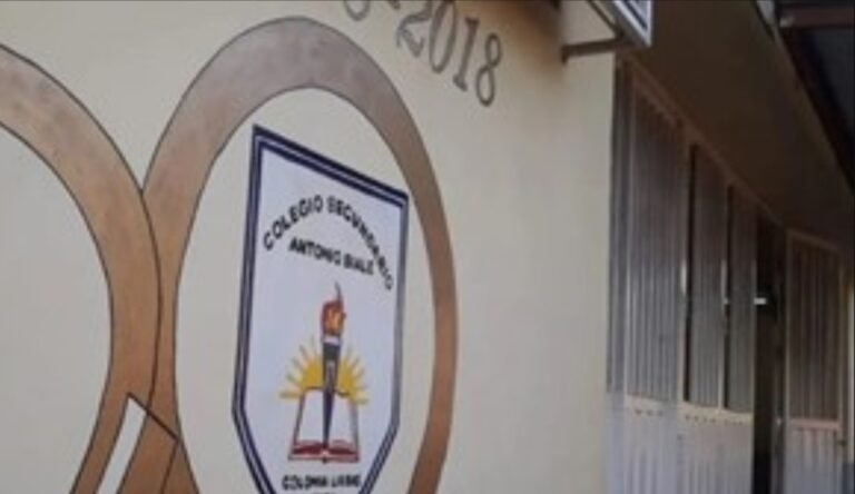 Alumnos drogaron a una docente porque “era muy exigente”: tuvieron que hospitalizarla