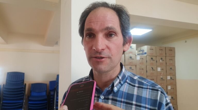 El secretario general de la ATECH podría ser sometido a juicio oral y público