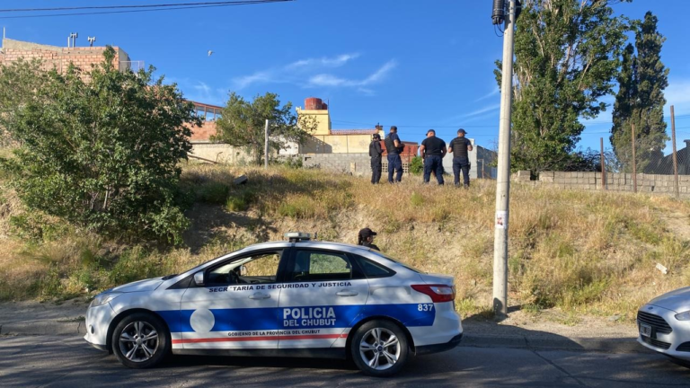 Encontraron el cuerpo de un hombre: llevaría varios días sin vida