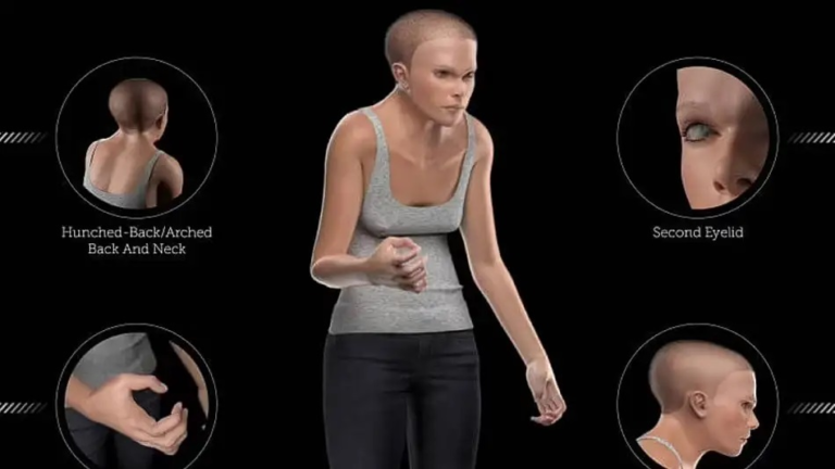 El uso de la tecnología creará otro tipo de ser humano para el año 3000