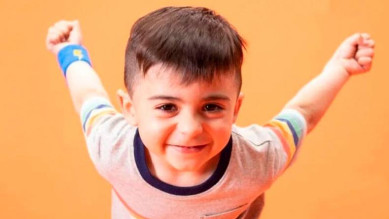 Murió un nene de 4 años por neumonía y la familia denuncia mala praxis