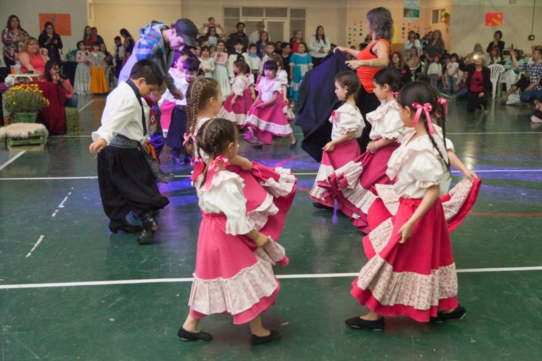 Día de la Tradición: Rada Tilly festejará con la icónica peña Pato Criollo