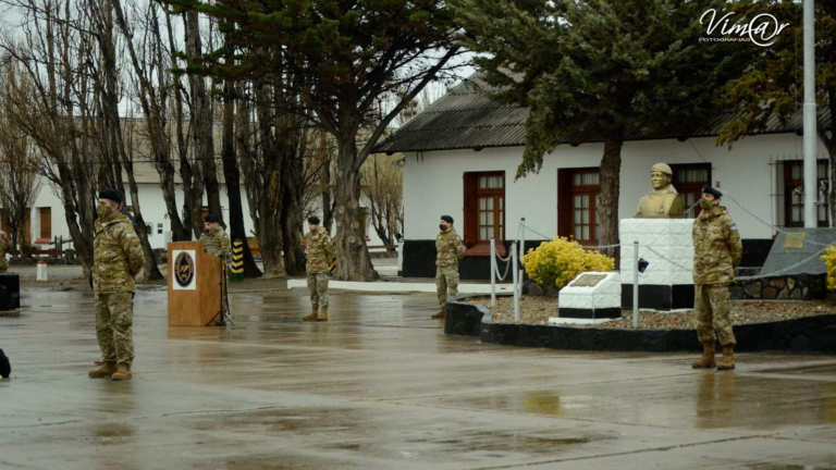 Continúan internados en terapia intensiva los soldados de Sarmiento