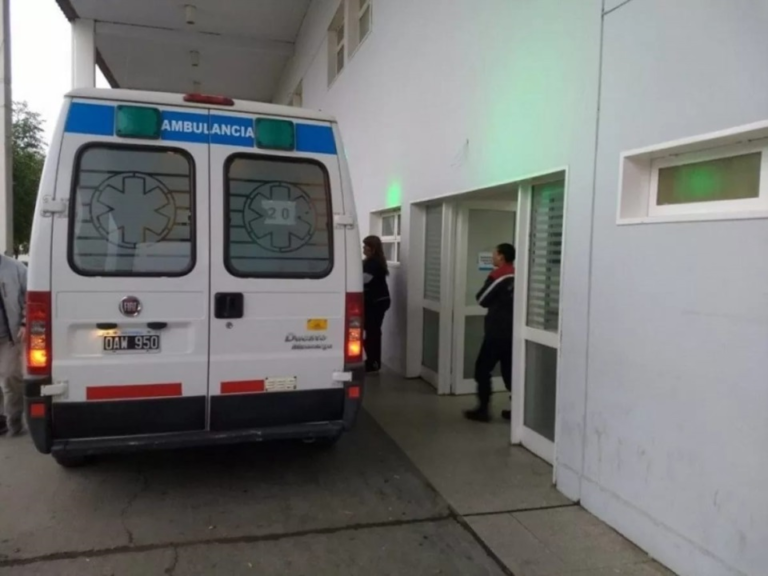 Un joven de 12 años murió por inhalar desodorante de ambiente