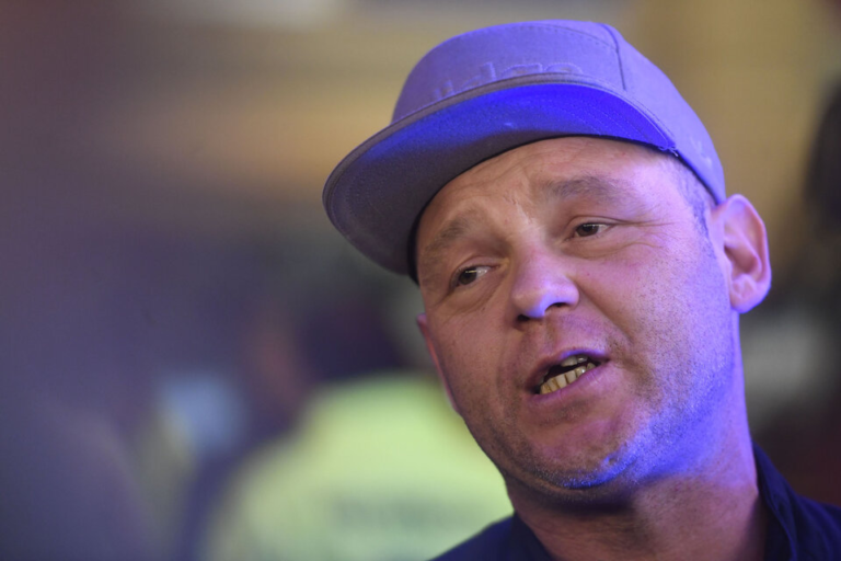 Condenaron a cuatro años y siete meses de prisión a “El Pepo”