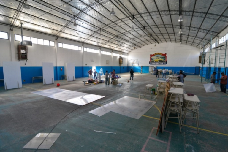 Empleado municipal imputado por dos casos de abuso sexual