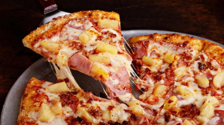 Estafaron a una pizzería varias veces con comprobantes falsos