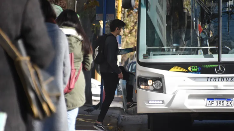 Aprobaron el boleto estudiantil gratuito en Neuquén