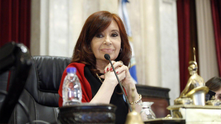 Causa Vialidad: piden que la Corte condene a Cristina Kirchner a 12 años de prisión