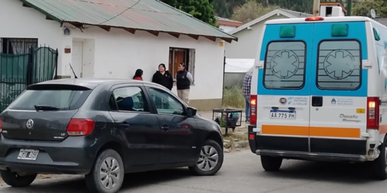 Clausuraron un geriátrico en Esquel tras una denuncia por maltrato