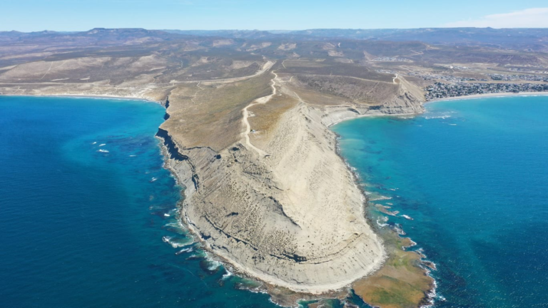 Punta Marqués: se ampliaron los limites del Área Natural Protegida