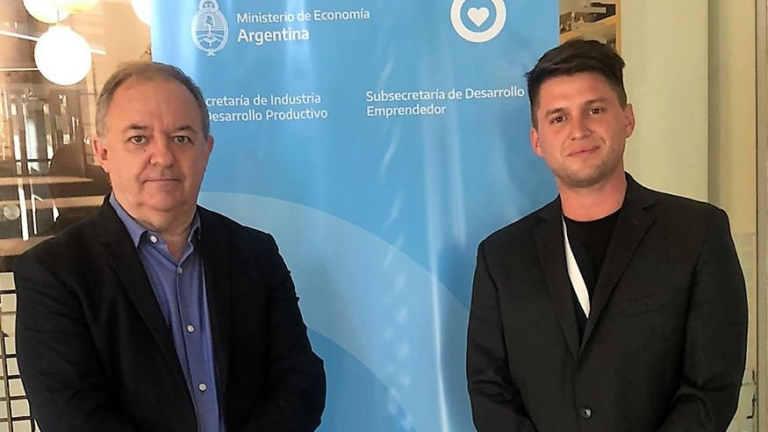 Un emprendimiento chubutense ganó un importante premio a nivel nacional