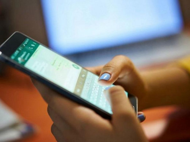 Alerta por una nueva modalidad de estafas mediante Whatsapp