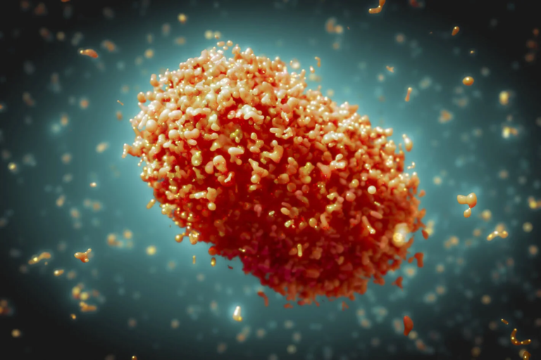 Se confirmó la primera muerte por viruela símica en Argentina