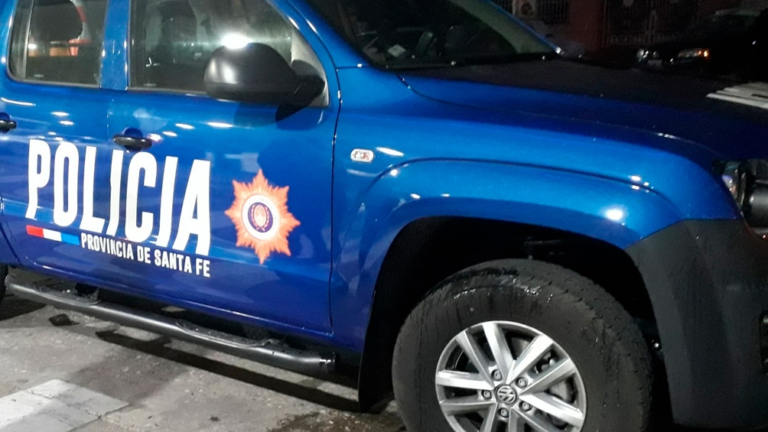 Detuvieron a un policía por matar con una ametralladora a un joven