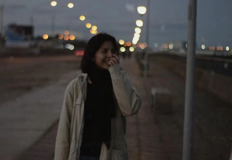 Colecta solidaria para la familia de la joven sobreviviente del incendio en La Plata