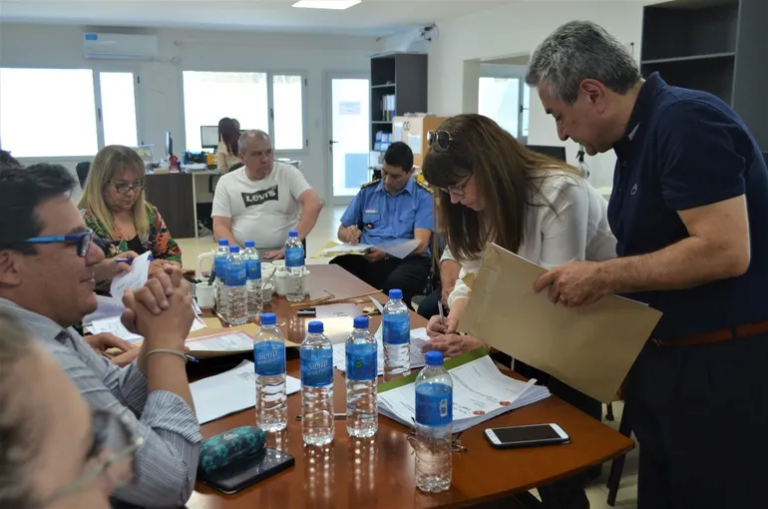 Chubut invertirá $900 millones para la compra de nuevos móviles policiales