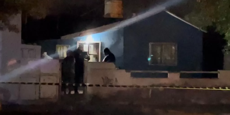 Un hombre de 70 años fue encontrado sin vida en su casa