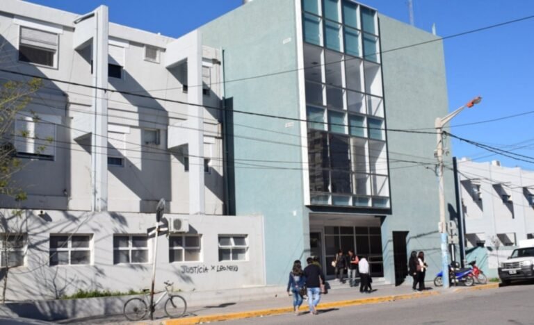 Realizaron un nuevo operativo de donación de órganos y tejidos