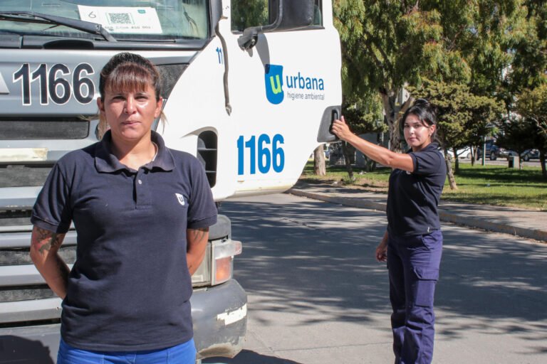 Cómo será el cronograma de recolección de residuos